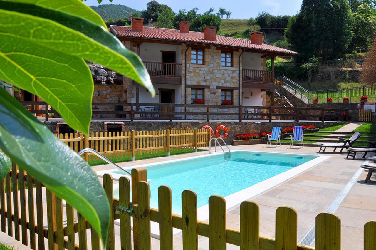 Llares Vakantiehuis *