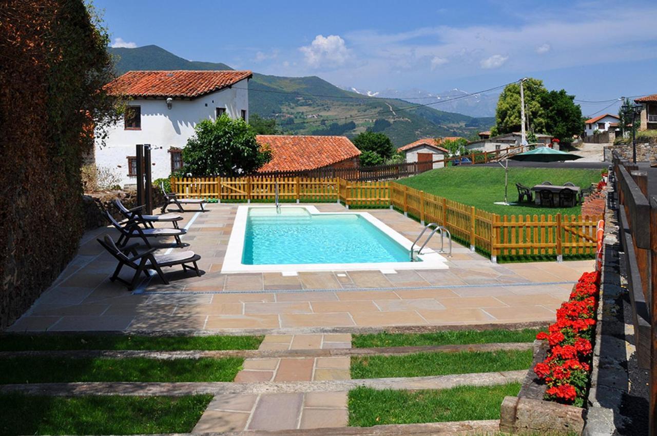 Llares Vakantiehuis