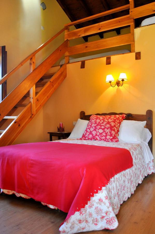 Llares Vakantiehuis *
