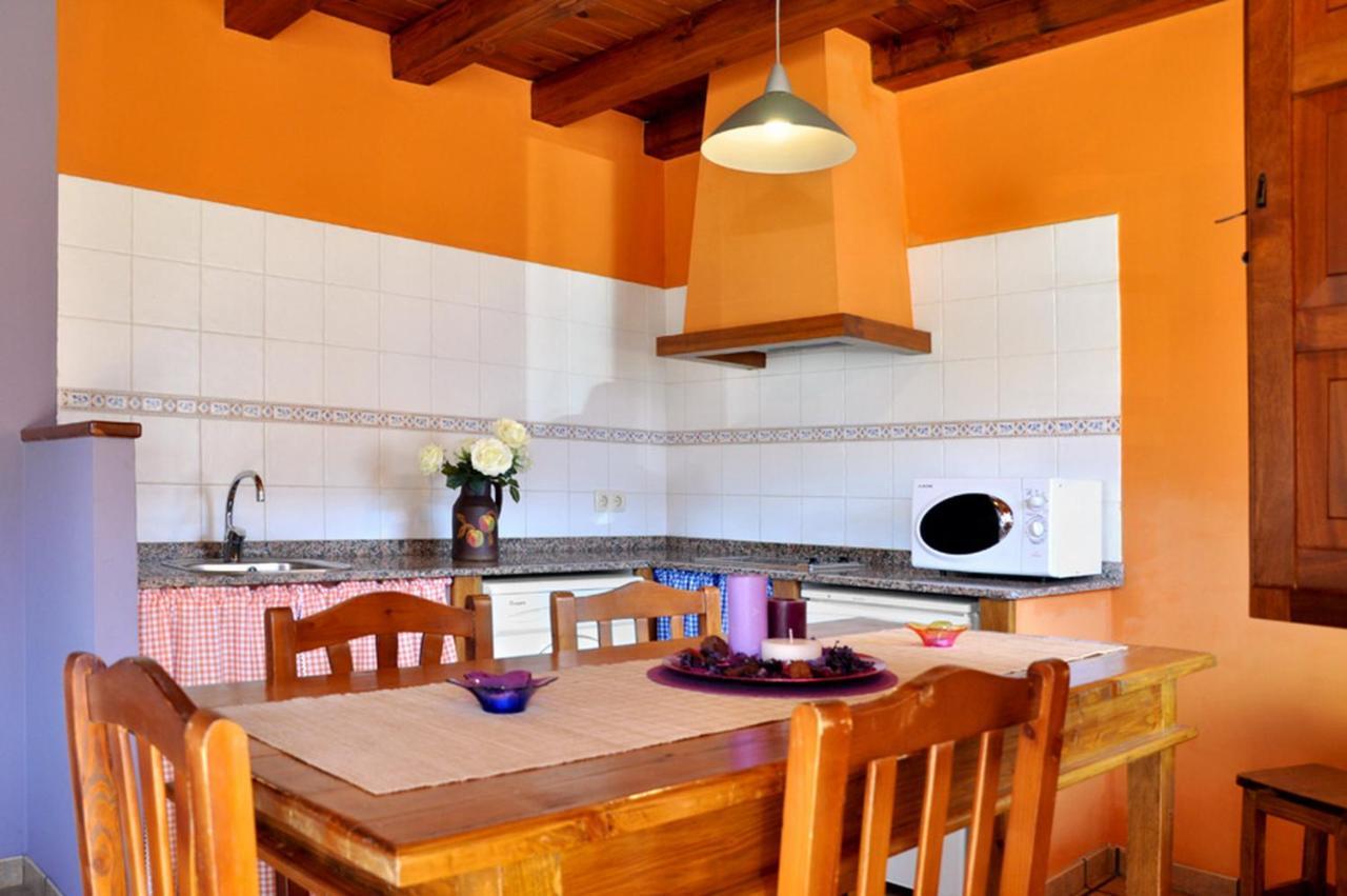 Vakantiehuis Llares *