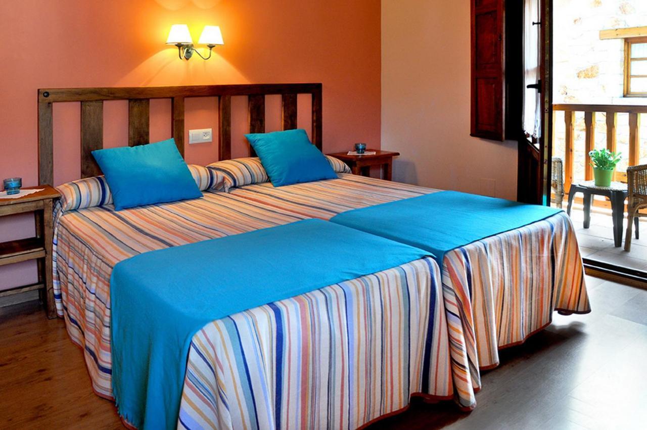 Vakantiehuis Llares Lerones
